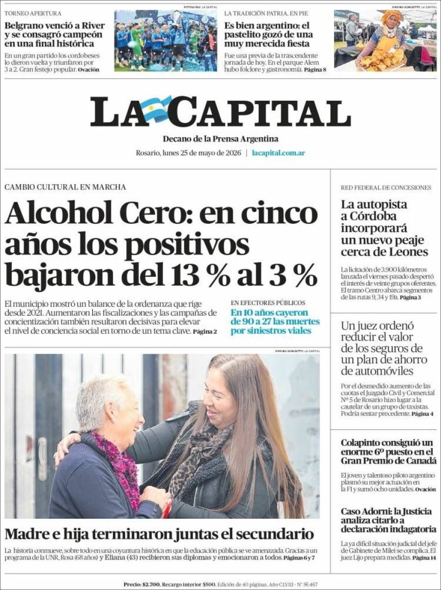 Tapas Edición Impresa