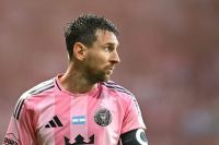 Lionel Messi: qué lesión sufrió y cómo llega al Mundial
