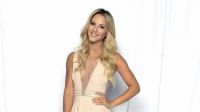 Flor Vigna reveló que le detectaron un quiste en la cabeza