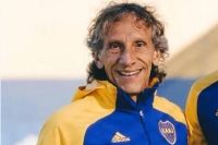 Murió Fernando Gayoso, histórico exentrenador de arqueros de Boca, a los 55 años