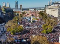 CONADU inicia un paro nacional de una semana a partir del 26 de mayo