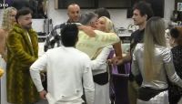 GH: Así despidieron a Eduardo sus compañeros tras ser eliminado por el público 