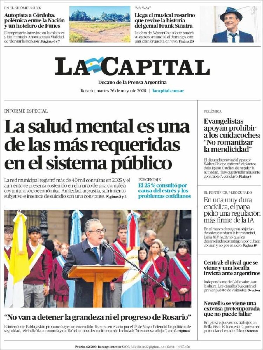 Tapas Edición Impresa