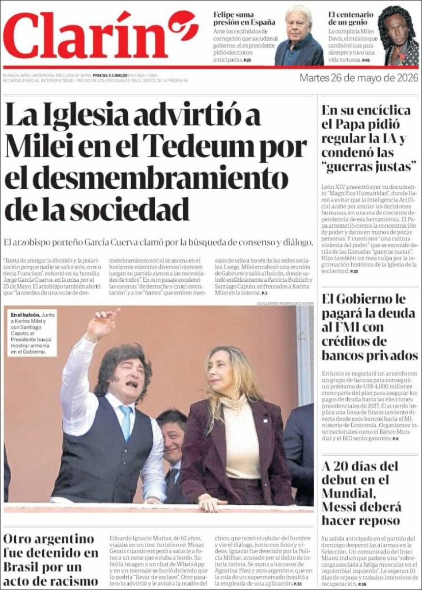 Tapas Edición Impresa
