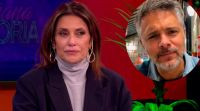 El llanto de María Fernanda Callejón tras la condena a Ricky Diotto: “No me siento ganadora”