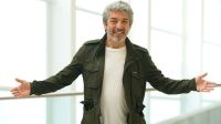 Ricardo Darín reveló qué es lo que más admira de Wanda Nara