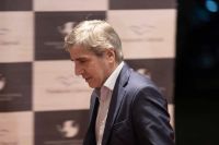 Argentina quedó última en el ranking de inversión extranjera: la reacción de Toto Caputo