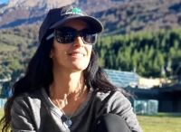 Hallaron sin vida a la mujer que era intensamente buscada en Bariloche