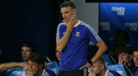 Scaloni está preocupado por las lesiones y con dudas para cerrar la lista del mundial