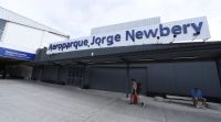 Tragedia en Aeroparque: murió un trabajador tras una fuga de gas en una sala técnica