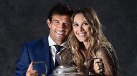 Chechu Bonelli liquidó a Darío Cvitanich y él respondió con todo: “Es una gran mentira”
