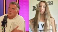 Eduardo Carrera conoció a su hija por primera vez tras salir de Gran Hermano