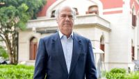 La insólita frase del secretario de Agricultura que se volvió viral