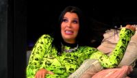 Gran Hermano frenó a Charlotte Caniggia: “Eso está prohibido”