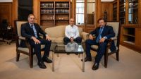 El Gobierno nacional quiere avanzar con la reforma electoral y ya negocia con los gobernadores