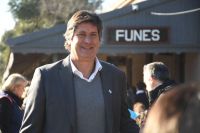 Un intendente de Santa Fe pidió licencia para poder viajar al Mundial con amigos