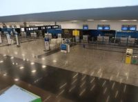 Muerte en Aeroparque: Qué se sabe del accidente que causó el deceso de un empleado