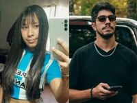 Búsqueda de Agostina en Córdoba: el único detenido ya contaba con antecedentes