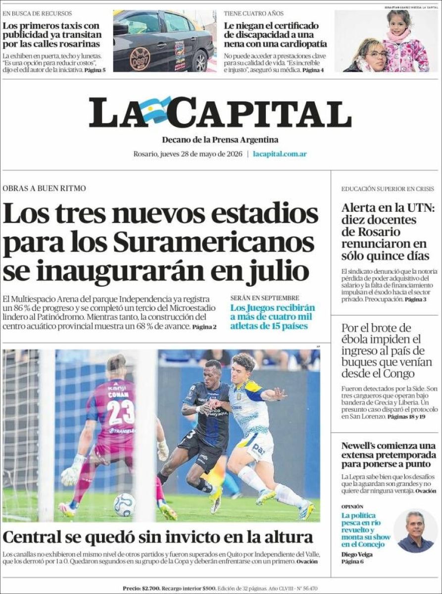 Tapas Edición Impresa