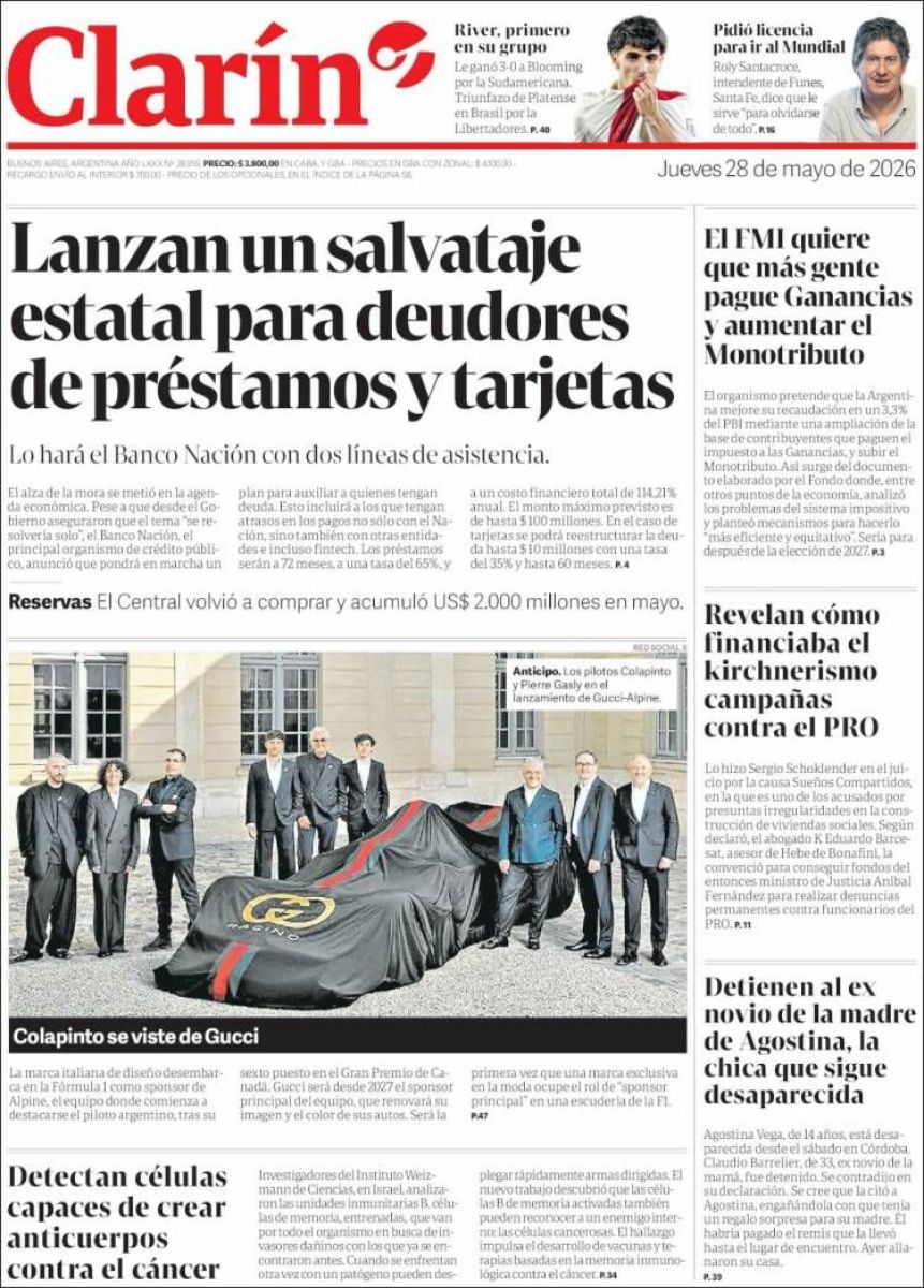 Tapas Edición Impresa