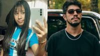 Caso Agostina: Una cámara de seguridad muestra a la adolecente entrando a la casa de Claudio Barrelier 