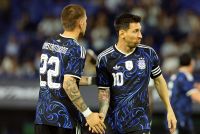 Franco Mastantuono no será convocado para ir al Mundial 2026