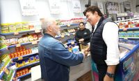 Fernando Espinoza: “Milei creó un nuevo calendario, ahora el mes tiene doce días"