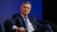 La frase de Mauricio Macri que alimenta una posible candidatura presidencial: “Voy a volver a cantar”