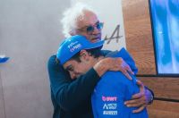  La frase de Flavio Briatore sobre Franco Colapinto que despertó ilusión en Alpine