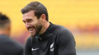 Quién es Tim Payne, el futbolista neozelandés que se volvió viral gracias a un influencer argentino