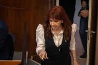 Causa Vialidad: Casación rechazó los recursos de Cristina Kirchner y sus hijos por el decomiso de bienes