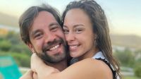 Cachete Sierra confirmó su separación de Fiorella Giménez y habló del dolor que atraviesa