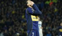Boca quedó afuera de la Libertadores y jugará el repechaje de la Sudamericana