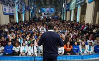 Kicillof: "El gobierno de Milei es el más insensible que ha tenido nuestra democracia"