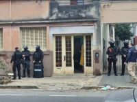 Búsqueda de Agostina: Allanaron la casa del único detenido y trasladaron a 3 mujeres