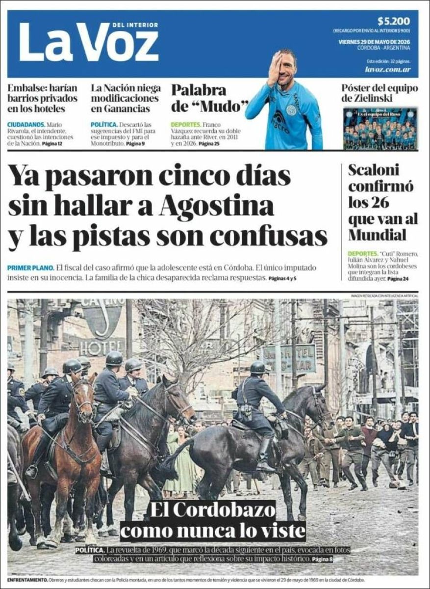 Tapas Edición Impresa