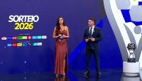 Sorteo de la Copa Libertadores y Sudamericana 2026: los posibles cruces con equipos argentinos