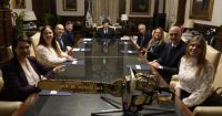 Milei recibió a farmacéuticas y anunciaron una inversión de US$ 8.000 millones en Argentina