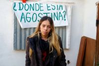 Caso Agostina Vega: el mensaje anónimo que investiga la Justicia