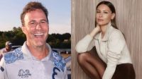 Martín Pepa confirmó su reconciliación con Pampita con una foto desde Inglaterra