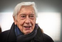 Murió Julio Le Parc, emblema argentino del arte cinético mundial