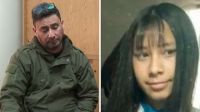 El padre de Agostina apuntó a más involucrados: “El detenido no actuó solo”