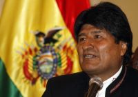 Evo Morales: “Fui procesado por muchos delitos, pero nunca pudieron comprobarlo”