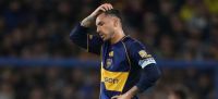 Alerta selección: se confirmó la lesión de Paredes y se perderá los amistosos previos al Mundial