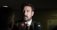 Renunció el abogado del acusado por el caso Agostina Vega antes del hallazgo del cuerpo