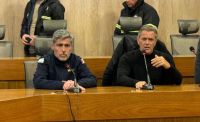 Habló el fiscal de la causa Agostina: “creemos que murió entre las 22:30 y la  1 de la madrugada del domingo”