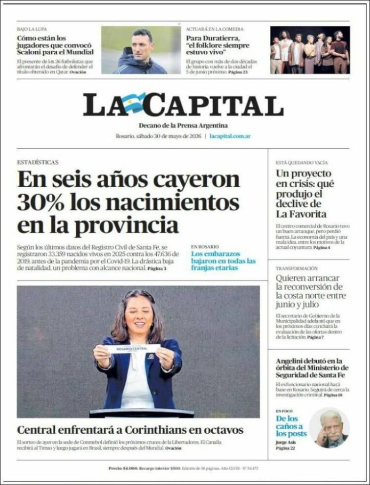 Tapas Edición Impresa