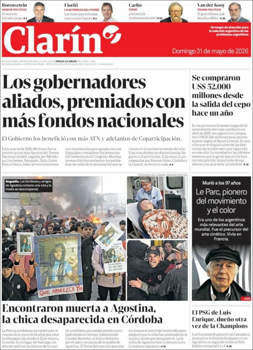 Tapas Edición Impresa