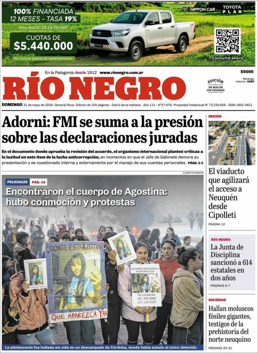 Tapas Edición Impresa