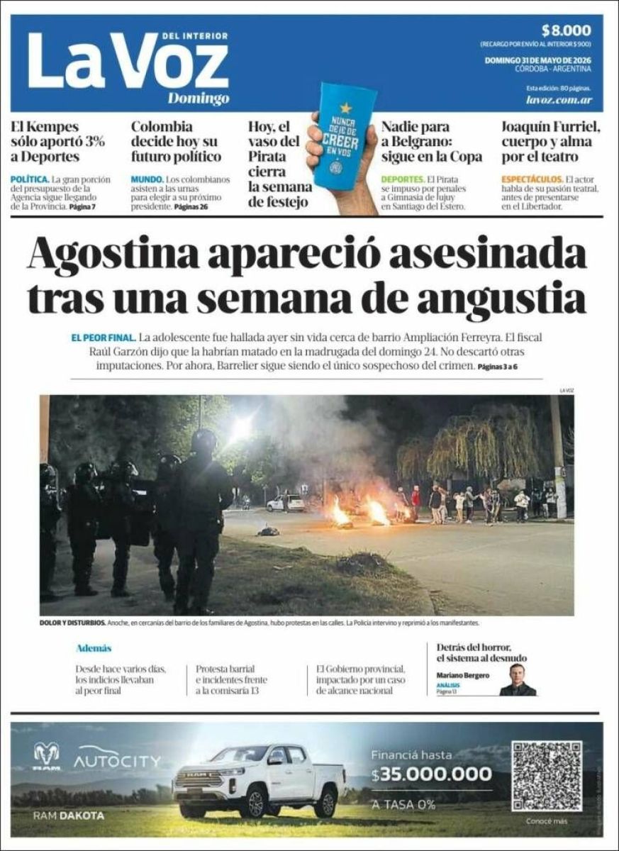 Tapas Edición Impresa